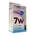 [24378] LAMPARA URULAMP LED FRIA 7 wt ( u x b 100)