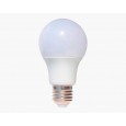 LAMPARA URULAMP LED FRIA 9 wt ( u x b 100)