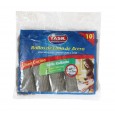 LANA DE ACERO TASK 50 gr ( u x b 25)