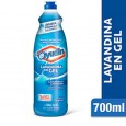 LAVANDINA AYUDIN .GEL ORIGIN 700 ml ( u x b 15)