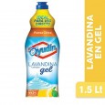 LAVANDINA AYUDIN GEL CITRICA 1,5 lt ( u x b 6)