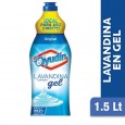 LAVANDINA AYUDIN GEL ORIGIN. 1,5 lt ( u x b 6)