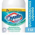 [3126] LAVANDINA AYUDIN R. BLANCOS 1 lt ( u x b 15)