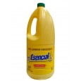 [11540] LAVANDINA ESENCIAL 2 lt ( u x b 8)