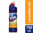 LAVANDINA VIM GEL CITRUS 700 ml ( u x b 12)