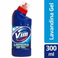 LAVANDINA VIM GEL ORIG. 300 ml ( u x b 12)