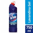LAVANDINA VIM GEL ORIG. 700 ml ( u x b 12)
