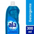 LAVAVAJILLA ALA ULT.OCEANO 300 ml ( u x b 12)