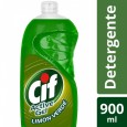 LAVAVAJILLA CIF LIMON VERDE 900 ml ( u x b 12)