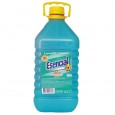 LAVAVAJILLA ESENCIAL ALOE 4,5 lt ( u x b 3)