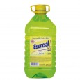 LAVAVAJILLA ESENCIAL LIMON 4,5 lt ( u x b 3)