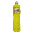 LAVAVAJILLA ESENCIAL LIMON 750 cc ( u x b 15)