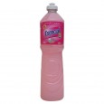 LAVAVAJILLA ESENCIAL ROSA 750 cc ( u x b 15)