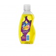 LAVAVAJILLA ZORRO U.LIMON 300 ml ( u x b 16)