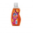 LAVAVAJILLA ZORRO U.NARANJA 300 ml ( u x b 16)