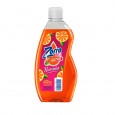 LAVAVAJILLA ZORRO U.NARANJA 600 ml ( u x b 20)