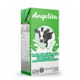 LECHE ANGELITA LA VIDA DESC. 1L ( u x b 12)