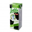 LECHE BAGGIO LA VIDA DESC 1 lt ( u x b 8)