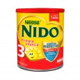 LECHE EN POLVO NIDO 3 400 gr ( u x b 12)