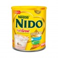 LECHE EN POLVO NIDO 3D 800 gr ( u x b 12)