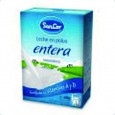 LECHE EN POLVO SANCOR ENT. 400 gr ( u x b 24)