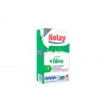 LECHE ILOLAY +FIBRA 1 lt ( u x b 12)