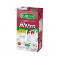 LECHE LA SERENISIMA LV DES HIER 1 lt ( u x b 12)