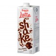 LECHE LATTE CHOCOL 1 lt ( u x b 8)
