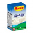LECHE MAROLIO LA VIDA ENT. 1 lt ( u x b 12)