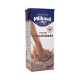 LECHE MILKAUT CHOCOLATADA 200 cc ( u x b 30)