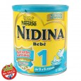 LECHE NIDINA BEBE 1 800 gr ( u x b 6)