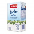 LECHE VERONICA LA VIDA ENT. 1 lt ( u x b 12)