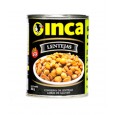 LENTEJA INCA 350 gr ( u x b 24)