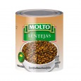 LENTEJA MOLTO 350 gr ( u x b 24)