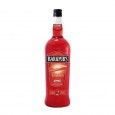 LICOR BAR Y PUBS FRUT 1 lt ( u x b 6)