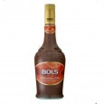 LICOR BOLS CHOC.C.CAFE 700 cc ( u x b 6)