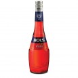 LICOR BOLS FRUTILLA 700 cc ( u x b 6)