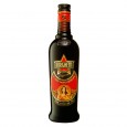 LICOR BORGHETTI CAFE 700 cc ( u x b 6)