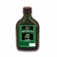 LICOR NEW STYLE PET.MENTA 200 cc ( u x b 12)