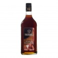 LICOR TRES PLUMAS CAF.CHOC 750 cc ( u x b 6)