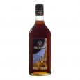 LICOR TRES PLUMAS CAF.D.LECH 750 cc ( u x b 6)