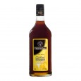LICOR TRES PLUMAS CAF.WHISK 750 cc ( u x b 6)