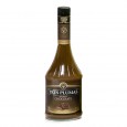 LICOR TRES PLUMAS CHOC 700 cc ( u x b 6)