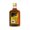 LICOR TRES PLUMAS PET.C-COGNA 200 cc ( u x b 12)