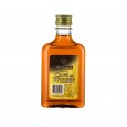 LICOR TRES PLUMAS PET.CAF.WHI 200 cc ( u x b 12)