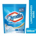 LIMPIADOR AYUDIN BAN.MAX D.P 500 cc ( u x b 16)