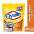 LIMPIADOR AYUDIN COCINA D-P 500 cc ( u x b 16)
