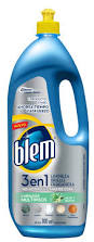 LIMPIADOR BLEM 3EN1 ALOE 900 ml ( u x b 12)