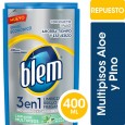 LIMPIADOR BLEM C.ALM.DP 450 ml ( u x b 15)