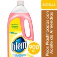 LIMPIADOR BLEM PLA FLOT.ALM 900 cc ( u x b 12)